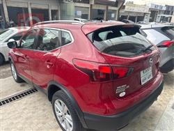 Nissan Rogue Sport